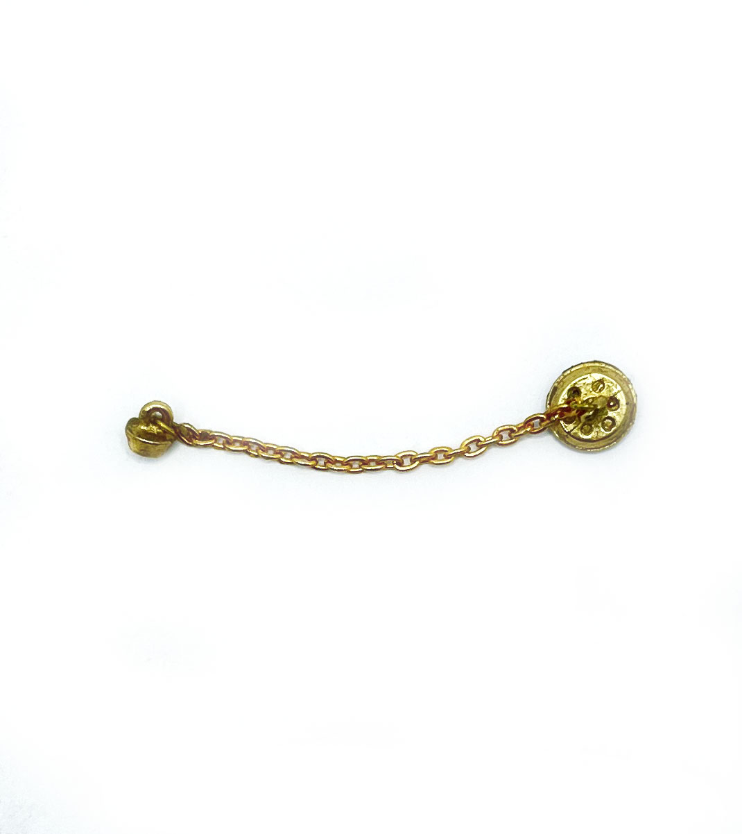 Bath Plug & Chain – Sussex Crafts Miniatures
