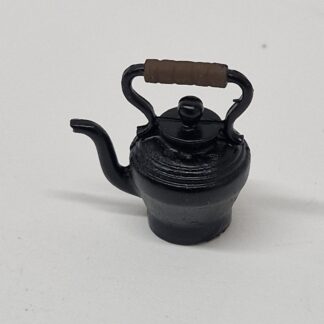 Stove Kettle - KS323