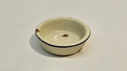 Washing bowl, distressed look, KS023P