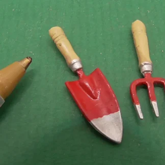 Gardening tools